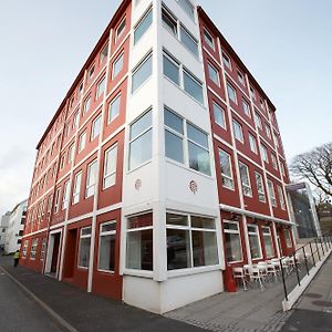 Hotel Torshavn